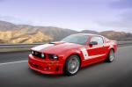 Ford Mustang 427R by Roush 2009 года